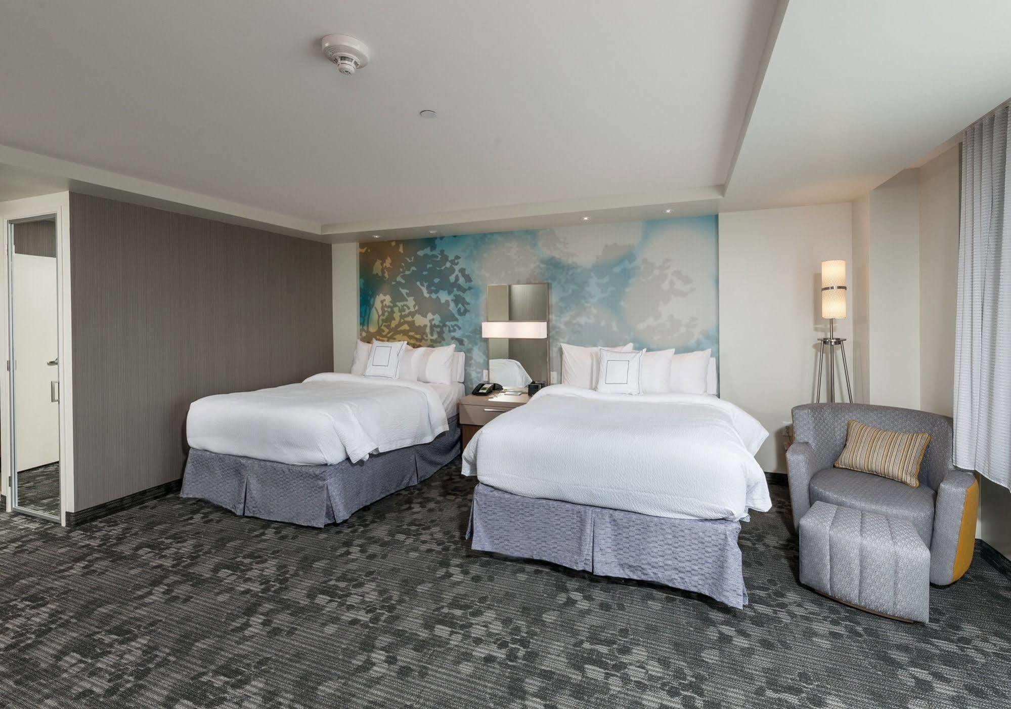 Courtyard By Marriott Boston Littleton Hotel Ngoại thất bức ảnh